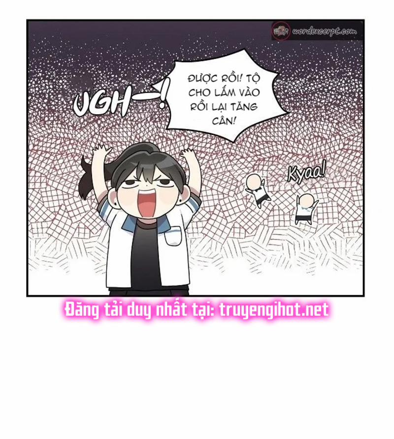 Khoảng Thời Gian Chúng Ta Đã Bỏ Lỡ 13.1 trang 17