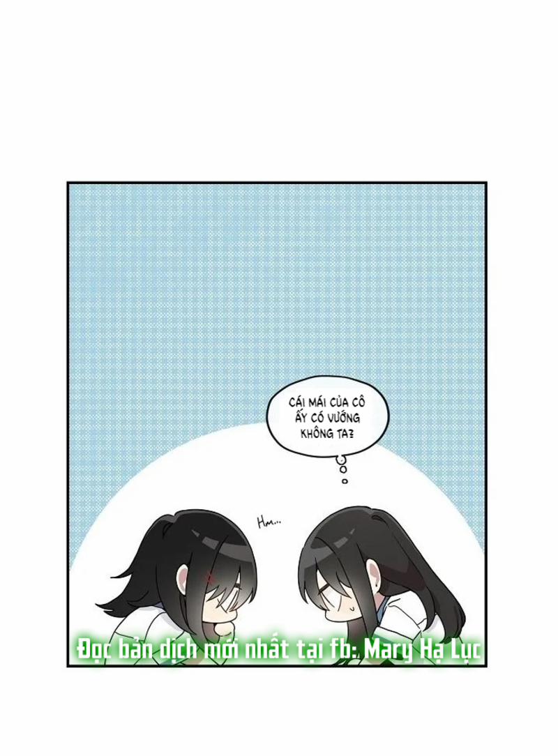 Khoảng Thời Gian Chúng Ta Đã Bỏ Lỡ 13.2 trang 15