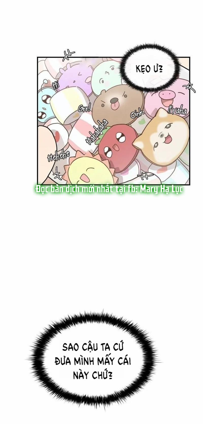 Khoảng Thời Gian Chúng Ta Đã Bỏ Lỡ 13.2 trang 8