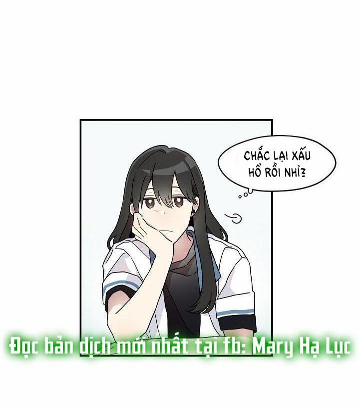 Khoảng Thời Gian Chúng Ta Đã Bỏ Lỡ 14.1 trang 0