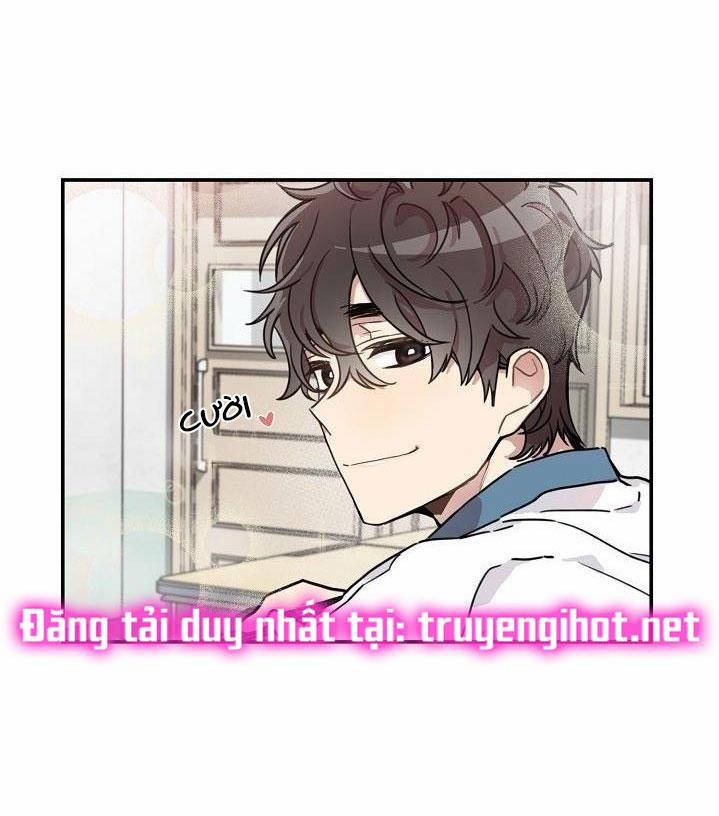 Khoảng Thời Gian Chúng Ta Đã Bỏ Lỡ 14.1 trang 1