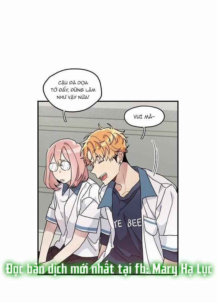 Khoảng Thời Gian Chúng Ta Đã Bỏ Lỡ 14.1 trang 13