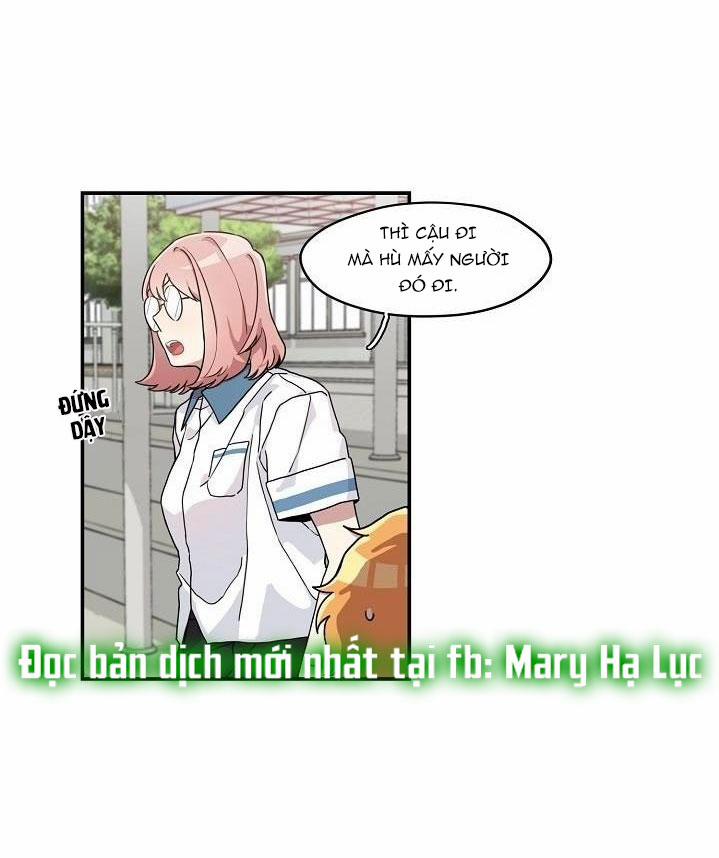 Khoảng Thời Gian Chúng Ta Đã Bỏ Lỡ 14.1 trang 15