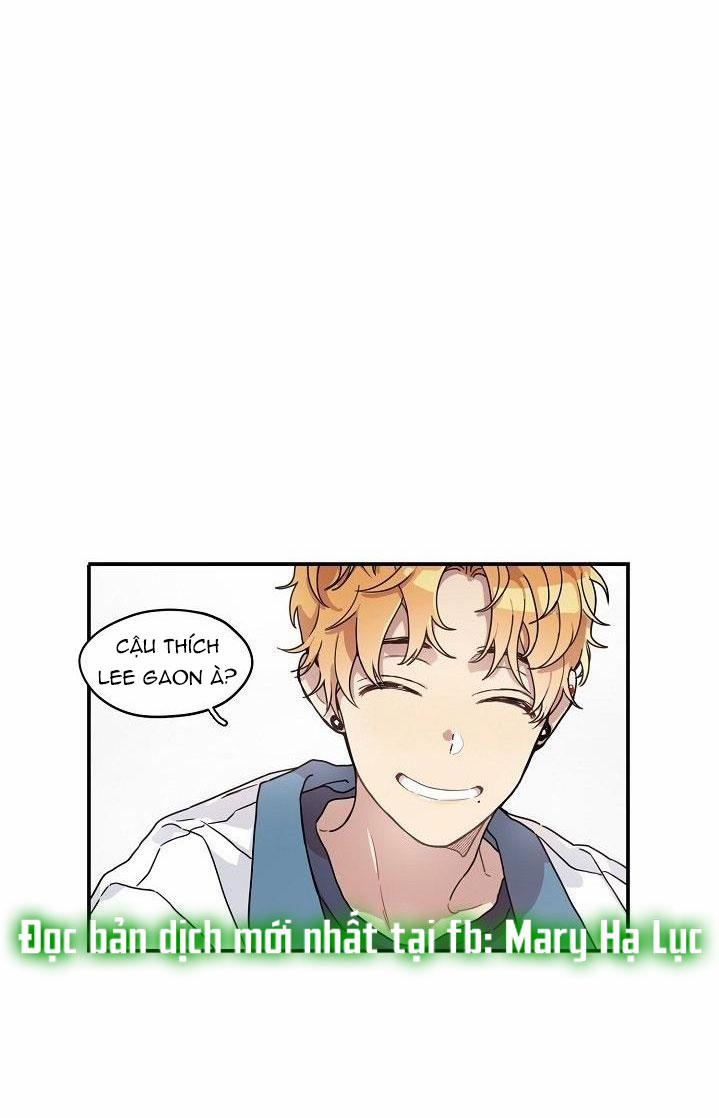 Khoảng Thời Gian Chúng Ta Đã Bỏ Lỡ 14.1 trang 17