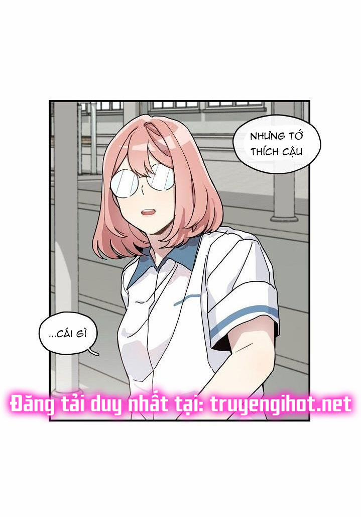 Khoảng Thời Gian Chúng Ta Đã Bỏ Lỡ 14.1 trang 18