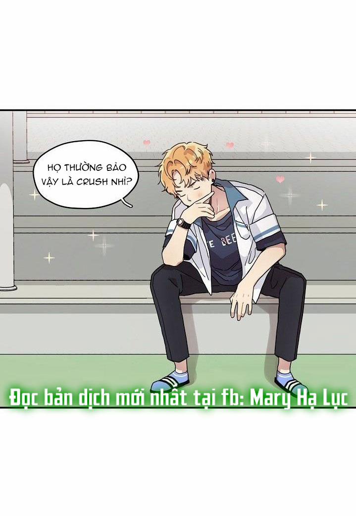 Khoảng Thời Gian Chúng Ta Đã Bỏ Lỡ 14.1 trang 19