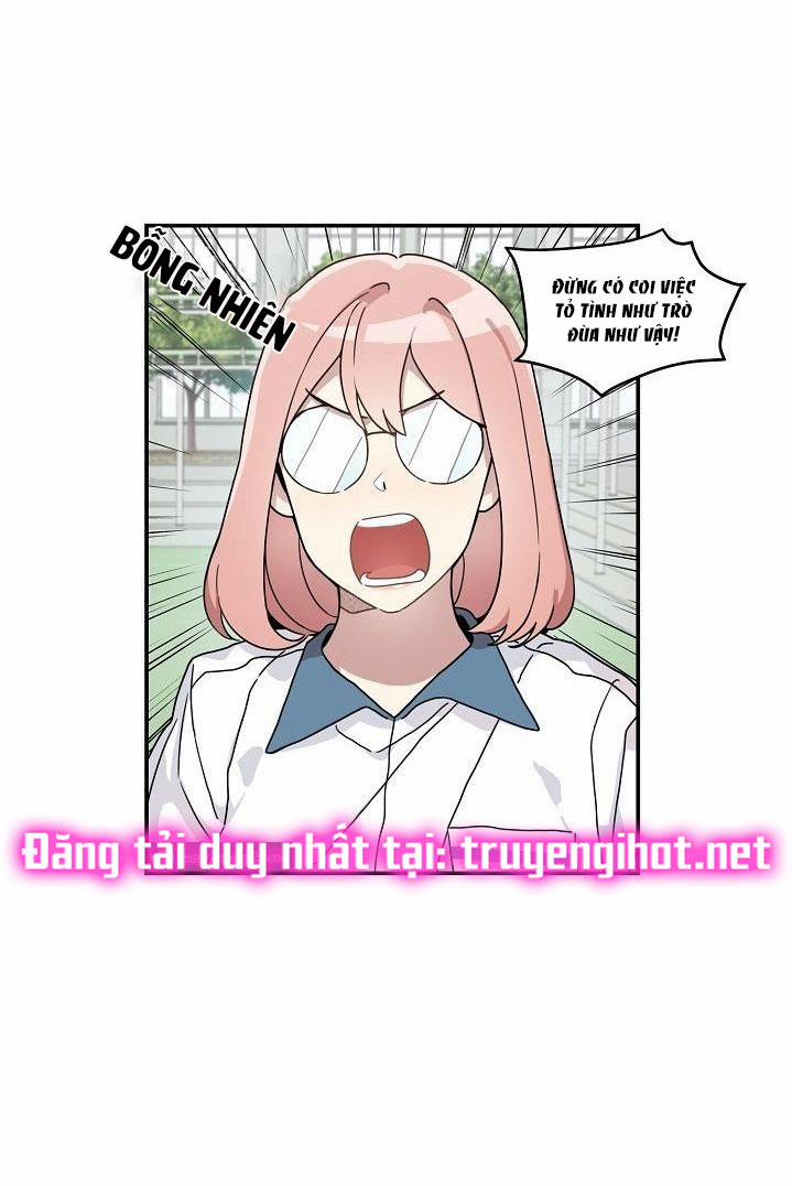 Khoảng Thời Gian Chúng Ta Đã Bỏ Lỡ 14.1 trang 22