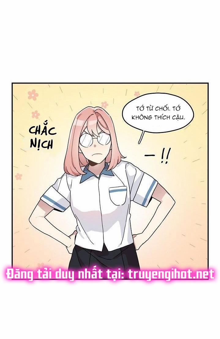 Khoảng Thời Gian Chúng Ta Đã Bỏ Lỡ 14.1 trang 24