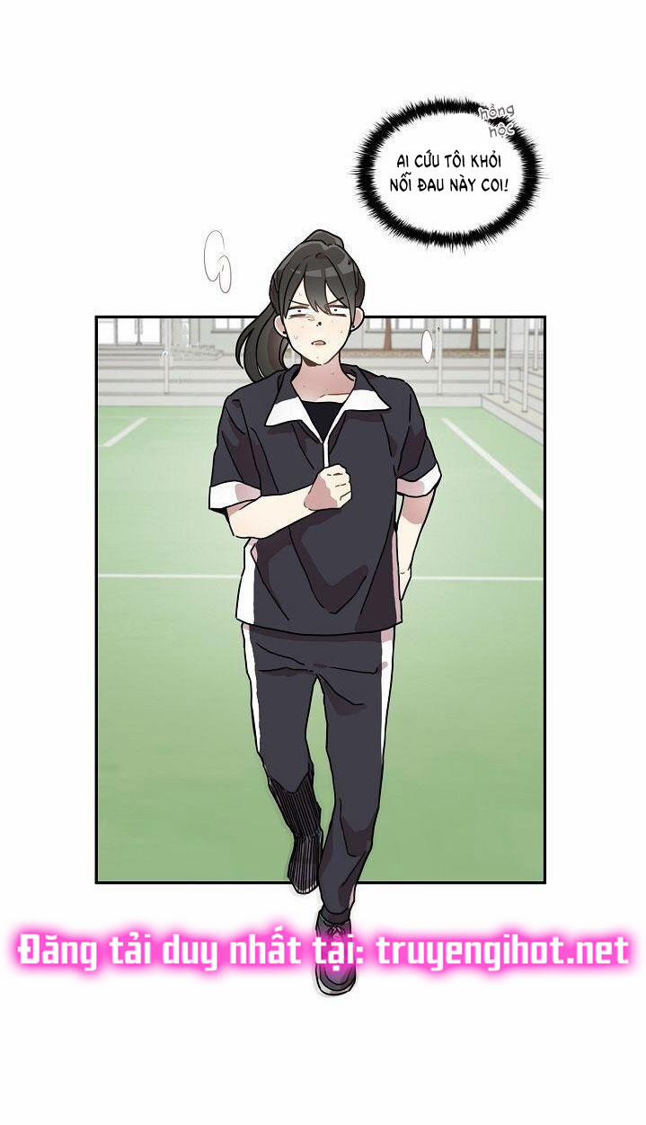 Khoảng Thời Gian Chúng Ta Đã Bỏ Lỡ 14.1 trang 4