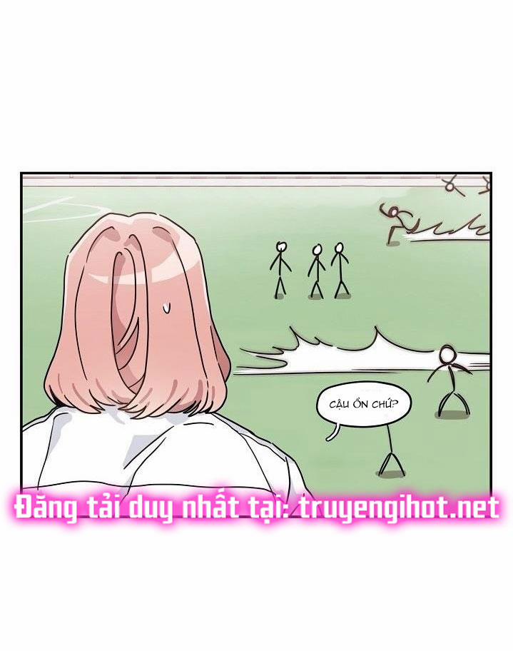 Khoảng Thời Gian Chúng Ta Đã Bỏ Lỡ 14.1 trang 6