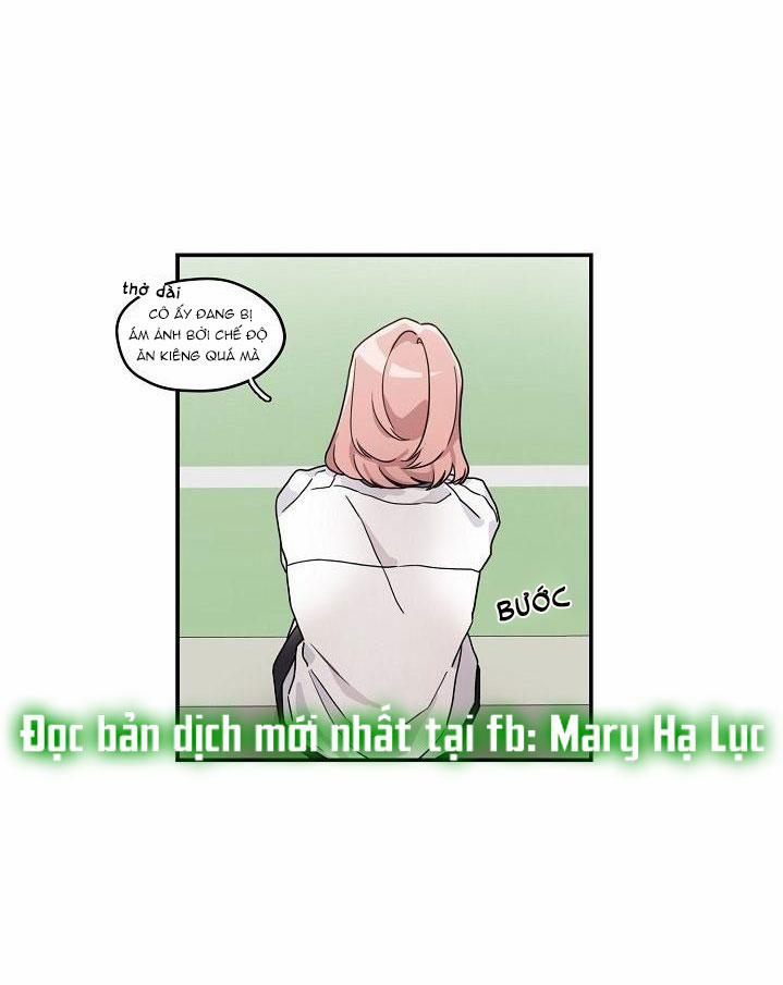 Khoảng Thời Gian Chúng Ta Đã Bỏ Lỡ 14.1 trang 9