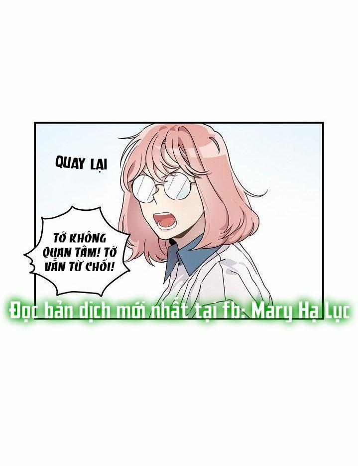 Khoảng Thời Gian Chúng Ta Đã Bỏ Lỡ 14.2 trang 0