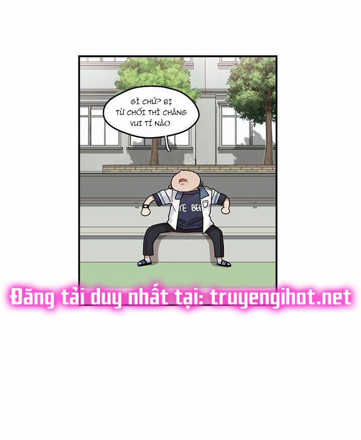 Khoảng Thời Gian Chúng Ta Đã Bỏ Lỡ 14.2 trang 1