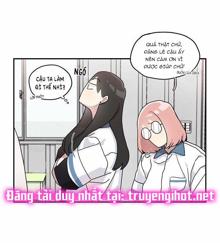 Khoảng Thời Gian Chúng Ta Đã Bỏ Lỡ 14.2 trang 11