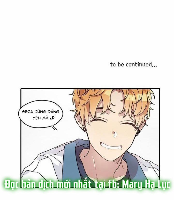 Khoảng Thời Gian Chúng Ta Đã Bỏ Lỡ 14.2 trang 22