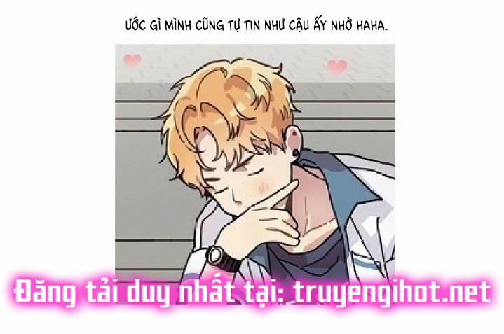 Khoảng Thời Gian Chúng Ta Đã Bỏ Lỡ 14.2 trang 23