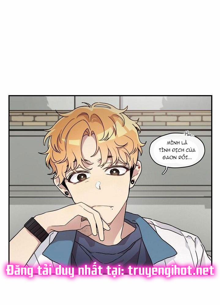 Khoảng Thời Gian Chúng Ta Đã Bỏ Lỡ 14.2 trang 3