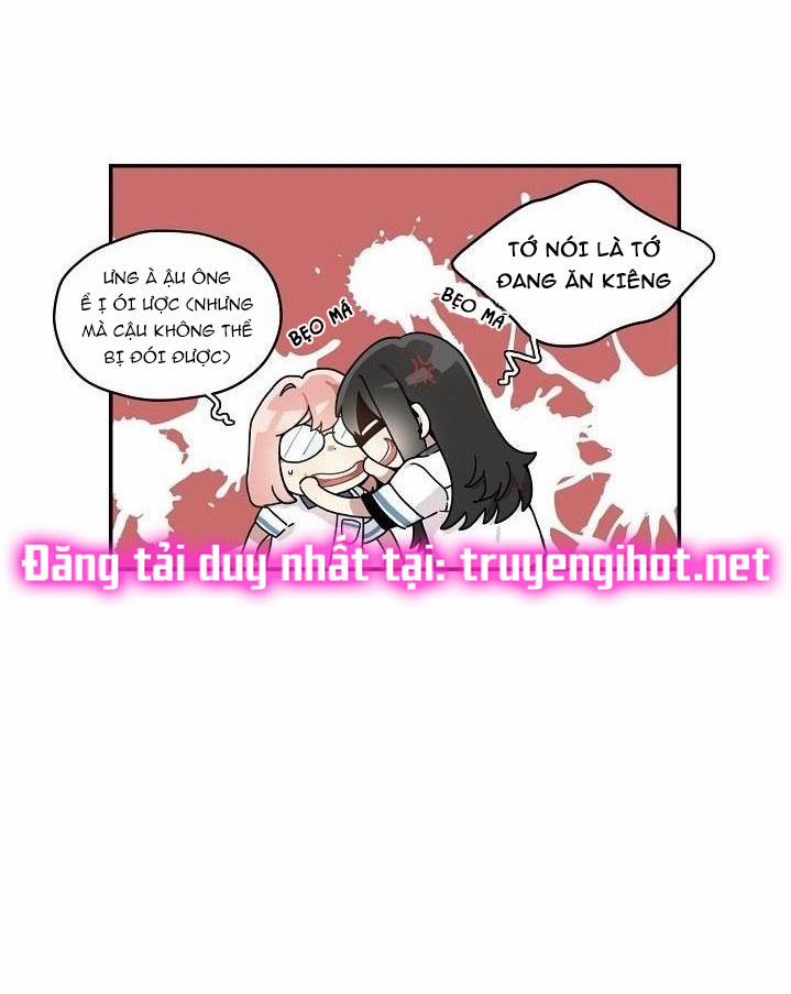 Khoảng Thời Gian Chúng Ta Đã Bỏ Lỡ 14.2 trang 5