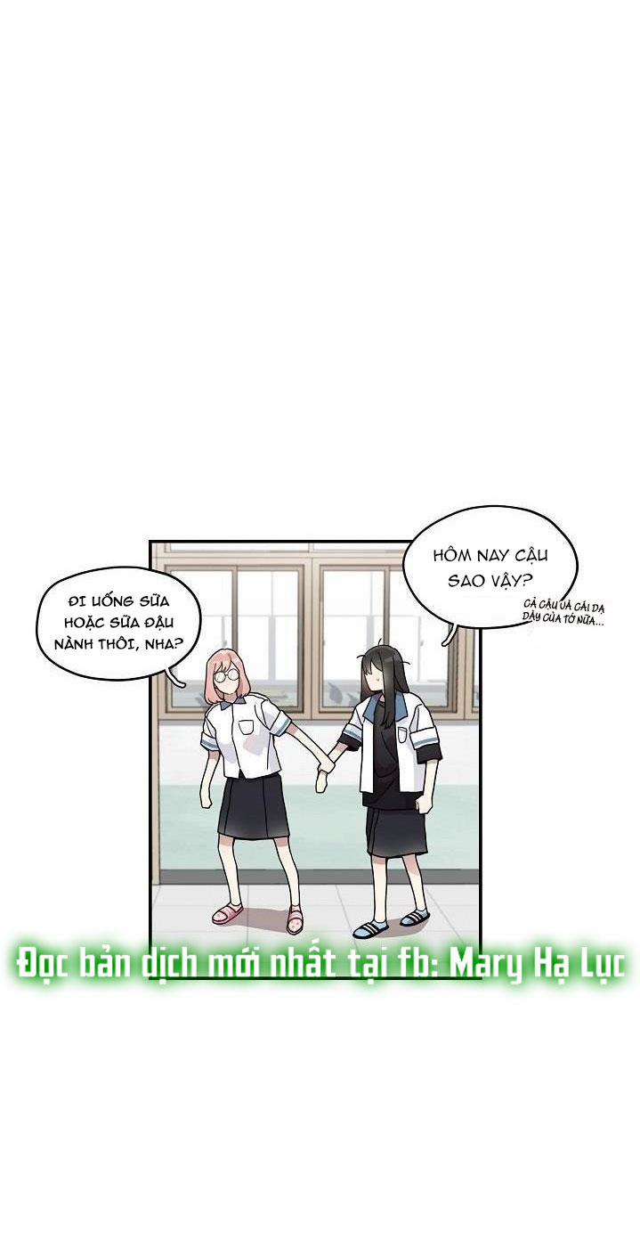 Khoảng Thời Gian Chúng Ta Đã Bỏ Lỡ 14.2 trang 6