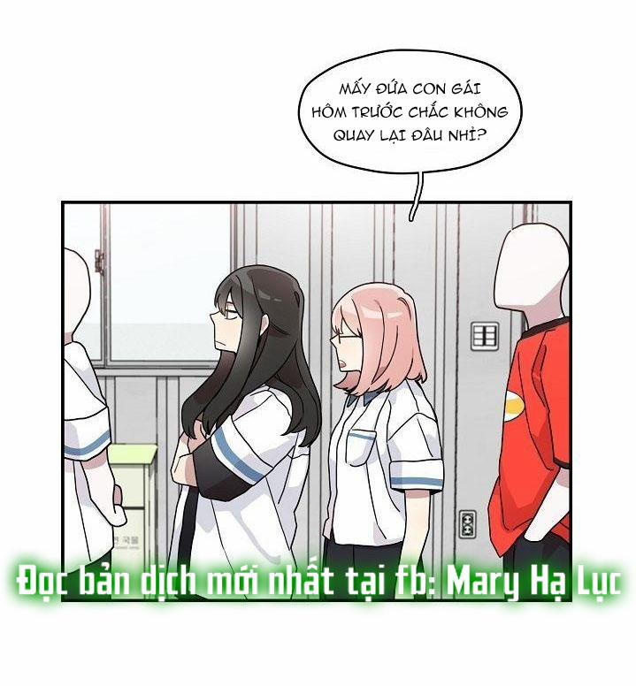 Khoảng Thời Gian Chúng Ta Đã Bỏ Lỡ 14.2 trang 8