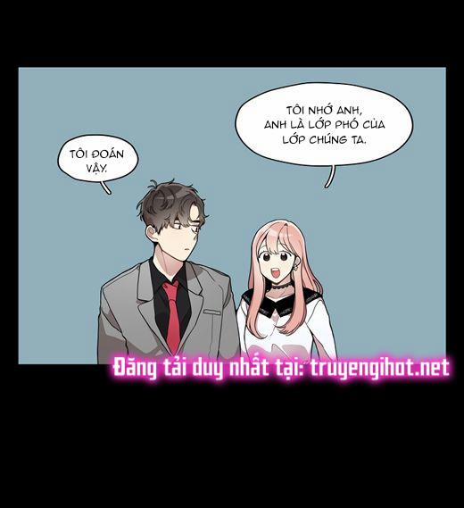 Khoảng Thời Gian Chúng Ta Đã Bỏ Lỡ 15.1 trang 0