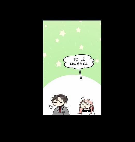 Khoảng Thời Gian Chúng Ta Đã Bỏ Lỡ 15.1 trang 1