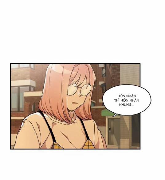 Khoảng Thời Gian Chúng Ta Đã Bỏ Lỡ 15.1 trang 21