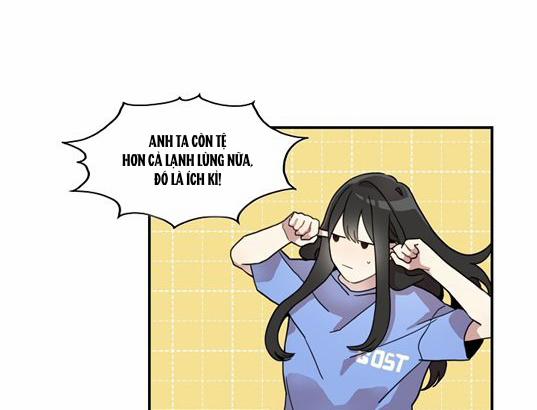 Khoảng Thời Gian Chúng Ta Đã Bỏ Lỡ 15.1 trang 23