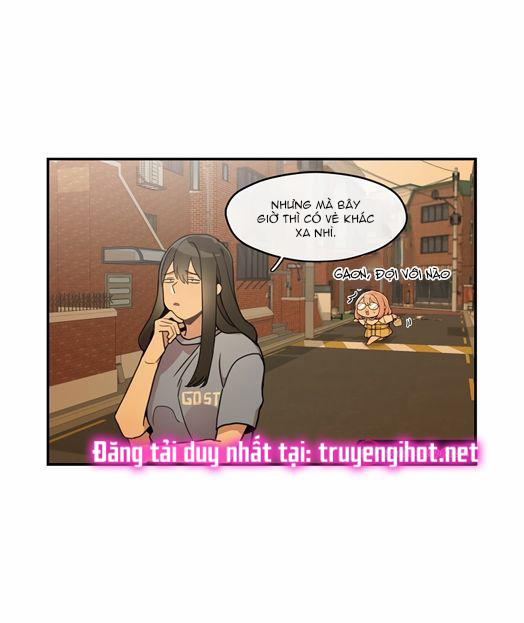 Khoảng Thời Gian Chúng Ta Đã Bỏ Lỡ 15.1 trang 28