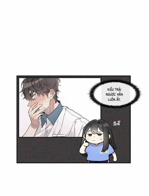 Khoảng Thời Gian Chúng Ta Đã Bỏ Lỡ 15.1 trang 29