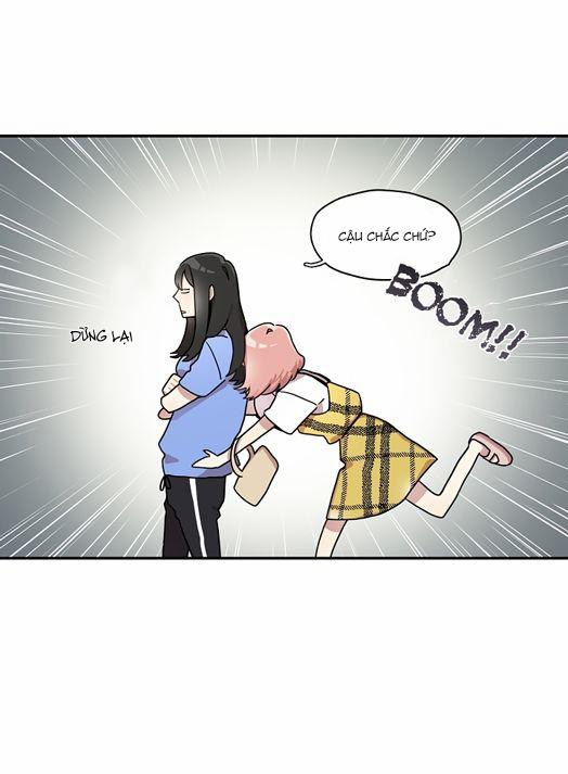 Khoảng Thời Gian Chúng Ta Đã Bỏ Lỡ 15.1 trang 31