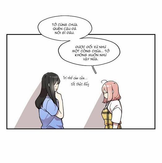 Khoảng Thời Gian Chúng Ta Đã Bỏ Lỡ 15.2 trang 0