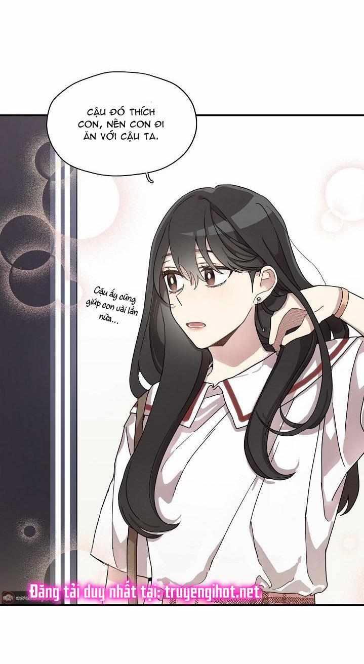 Khoảng Thời Gian Chúng Ta Đã Bỏ Lỡ 16.1 trang 15