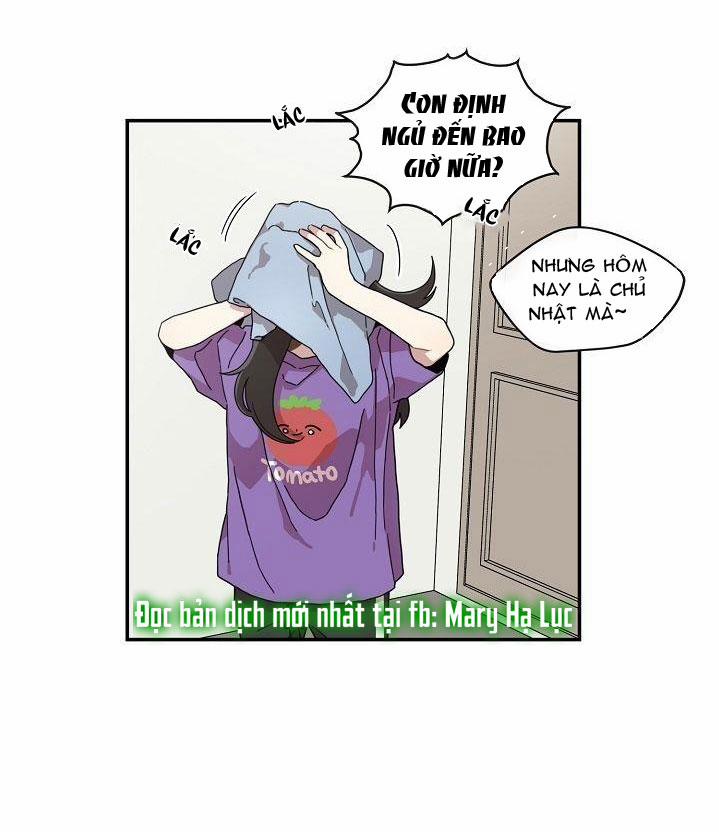 Khoảng Thời Gian Chúng Ta Đã Bỏ Lỡ 16.1 trang 2