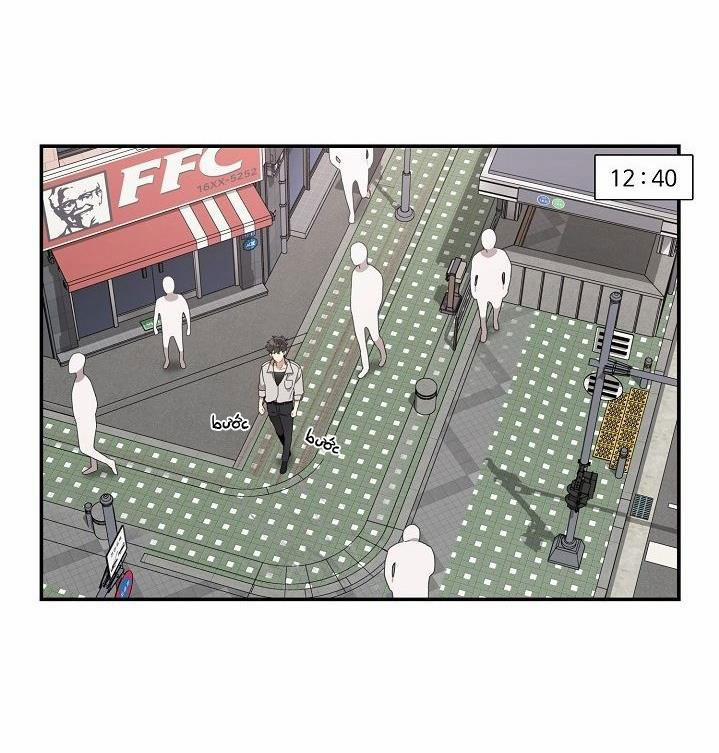 Khoảng Thời Gian Chúng Ta Đã Bỏ Lỡ 16.1 trang 24