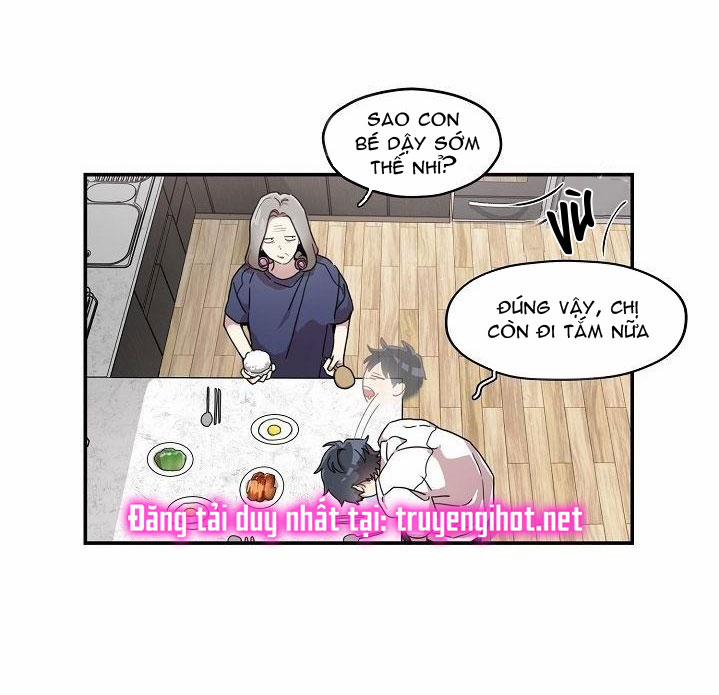 Khoảng Thời Gian Chúng Ta Đã Bỏ Lỡ 16.1 trang 4