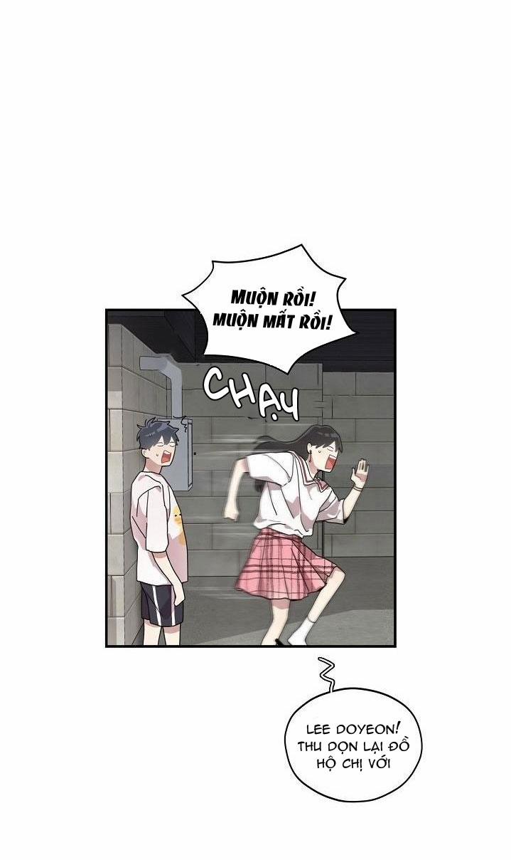 Khoảng Thời Gian Chúng Ta Đã Bỏ Lỡ 16.1 trang 9