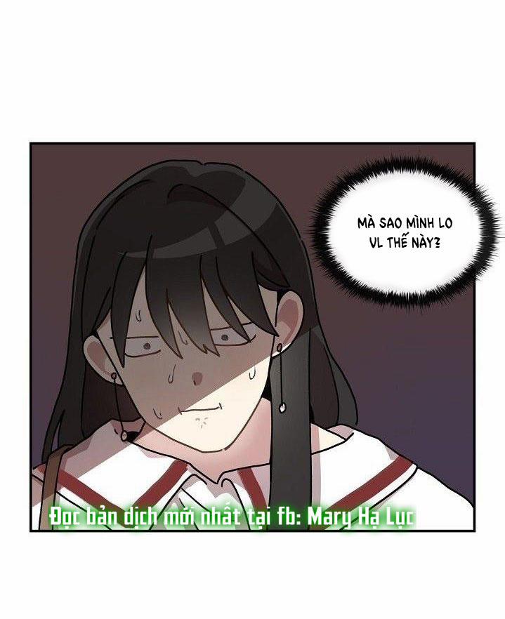 Khoảng Thời Gian Chúng Ta Đã Bỏ Lỡ 16.2 trang 6