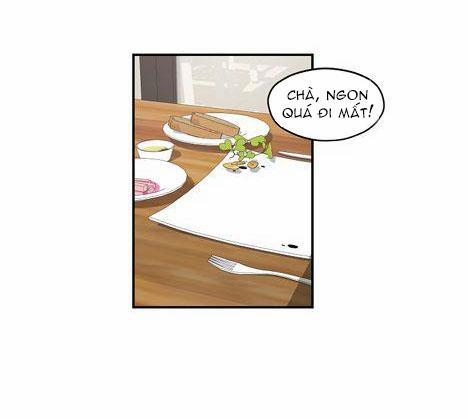 Khoảng Thời Gian Chúng Ta Đã Bỏ Lỡ 17.1 trang 1