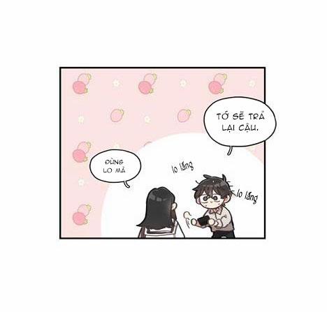 Khoảng Thời Gian Chúng Ta Đã Bỏ Lỡ 17.1 trang 12