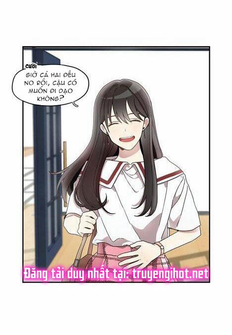 Khoảng Thời Gian Chúng Ta Đã Bỏ Lỡ 17.1 trang 13