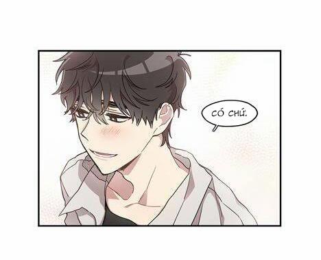 Khoảng Thời Gian Chúng Ta Đã Bỏ Lỡ 17.1 trang 14