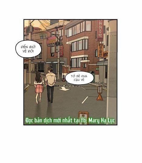 Khoảng Thời Gian Chúng Ta Đã Bỏ Lỡ 17.1 trang 15