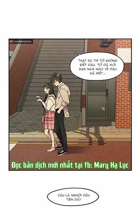 Khoảng Thời Gian Chúng Ta Đã Bỏ Lỡ 17.1 trang 20