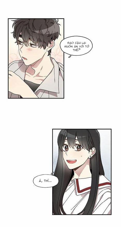 Khoảng Thời Gian Chúng Ta Đã Bỏ Lỡ 17.1 trang 23