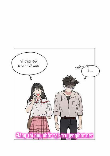 Khoảng Thời Gian Chúng Ta Đã Bỏ Lỡ 17.1 trang 24