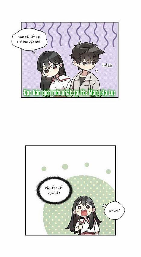 Khoảng Thời Gian Chúng Ta Đã Bỏ Lỡ 17.1 trang 25