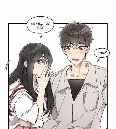 Khoảng Thời Gian Chúng Ta Đã Bỏ Lỡ 17.1 trang 27