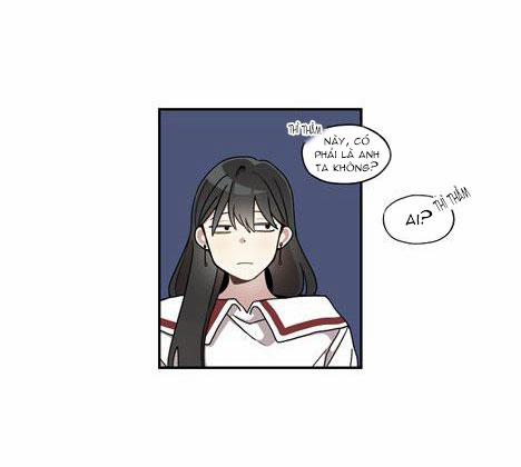 Khoảng Thời Gian Chúng Ta Đã Bỏ Lỡ 17.1 trang 5