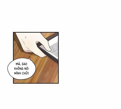 Khoảng Thời Gian Chúng Ta Đã Bỏ Lỡ 17.1 trang 7